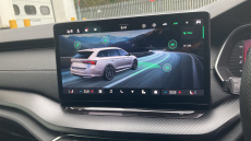 Skoda Octavia 2.0 TDI 150 Sportline 5dr DSG Diesel Estate